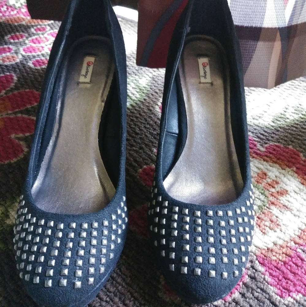 Heels